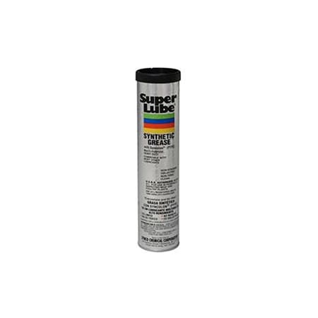 Super Lube Synthetic Grease Nlgi 1 14.1 Oz.